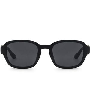 HANUKEii Shoreline Hk-A01-24M01C01 Standard - Black