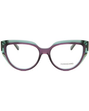 Ferragamo Sf2984 318 - Black