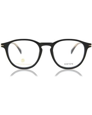 David Beckham Db 1018 807 - Black