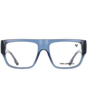 KARL LAGERFELD Kl6198 400 - Black