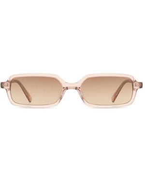 Messy Weekend ApS Milo Peach Gradient - Black