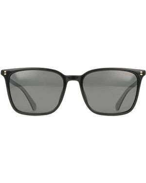 Polaroid Pld 4207/S/X Polarized 807/M9 - Black