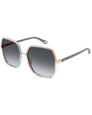 Chloé Ch0262S 001 - Black