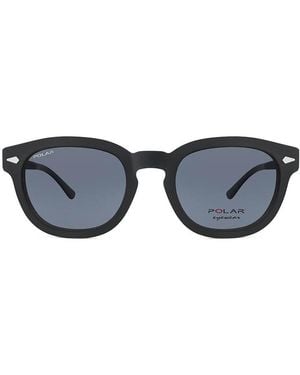 Polar 448 Clip-On Ized 77 - Black