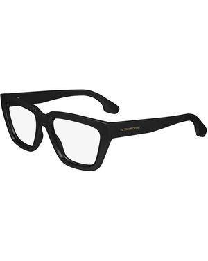 Victoria Beckham Vb2658 001 - Black