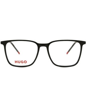 HUGO Hg 1288 Oit - Black
