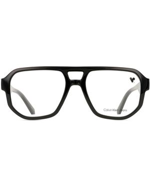 Calvin Klein Ckj25631 400 - Black