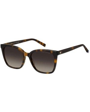 Tommy Hilfiger Th 2226/S 086/Ha - Black