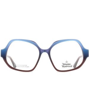 Vivienne Westwood Vw1050 601 - Black