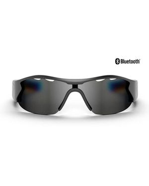 Reebok by Lucyd Octane Polarized - Black