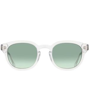Messy Weekend ApS Bille Crystal - Green