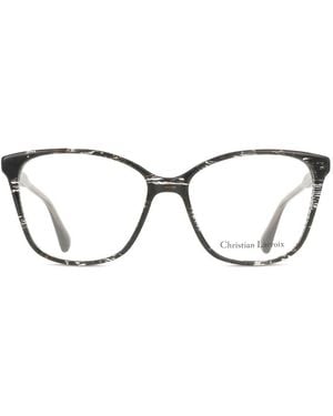 Christian Lacroix Cl1144 041 - Black