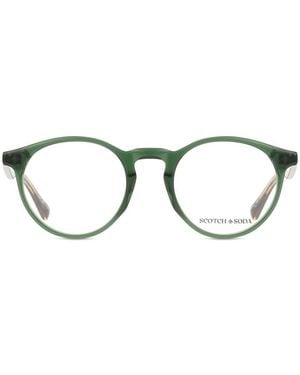 Scotch & Soda 4034 594 - Black