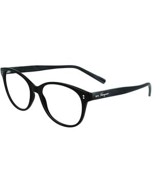 Ferragamo Sf 2911 004 - Black