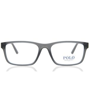 Polo Ralph Lauren Ph2212 5763 - Black