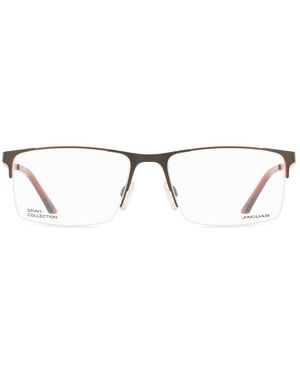 Jaguar 3631 4100 - Black