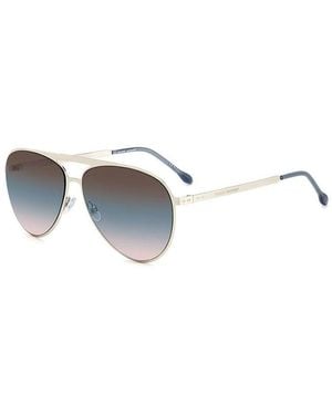 Isabel Marant Im 0100/S Doh/98 - Black