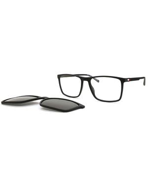 Tommy Hilfiger Th 2320/C With Clip-On 807/M9 - Black