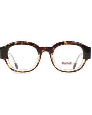Kartell Kl502V 04 - Black
