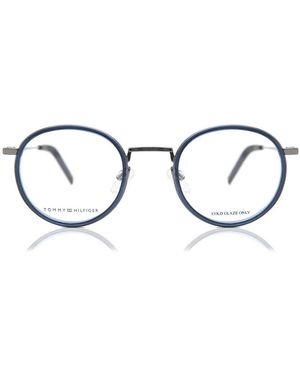 Tommy Hilfiger Th 1815 Pjp - Black