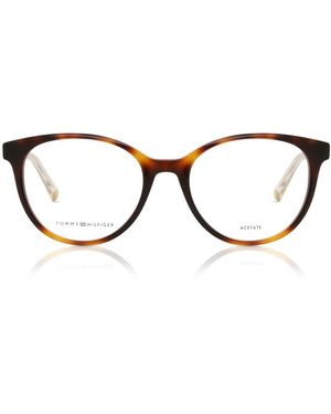 Tommy Hilfiger Th 1888 05L - Black