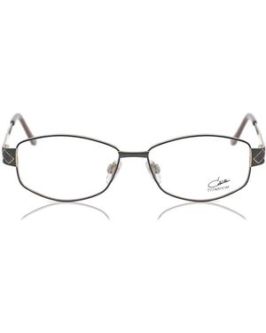 Cazal 1256 004 - Black