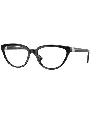 Vogue Eyewear Vo5517B W44 - Black