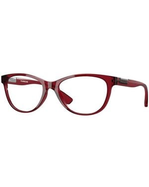 Oakley Ox8146 Plungeline 814609 - Black