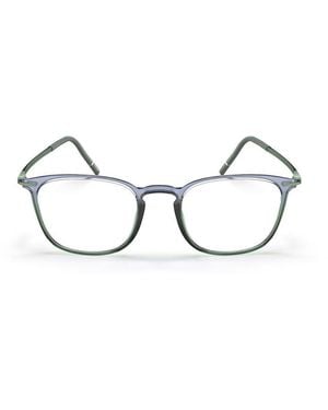 Silhouette Rising Dawn Fullrim 2963/75 5740 - Black