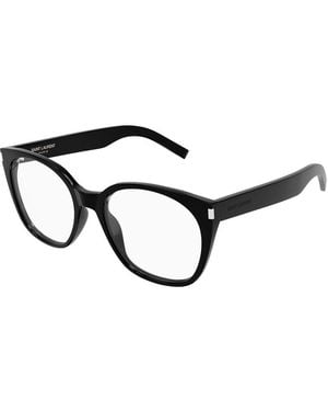 Saint Laurent Sl 897 001 - Black
