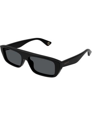 Gucci Gg1617S 001 - Black