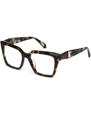 Just Cavalli Vjc117 09Xk - Black
