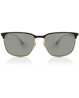Ray-Ban Ray-Ban Rb3569 187/88 - Black