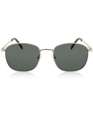 Le Specs Neptune Deux Polarized Lsp2002166 - Black