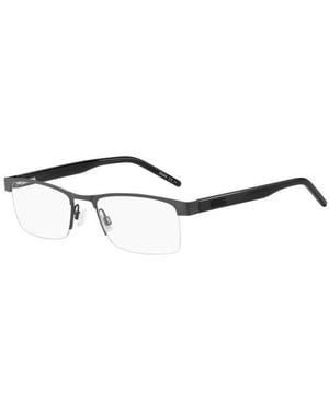 HUGO Hg 1199 Svk - Black