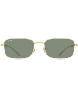 Ray-Ban Ray-Ban Rb3746 001/31 - Green