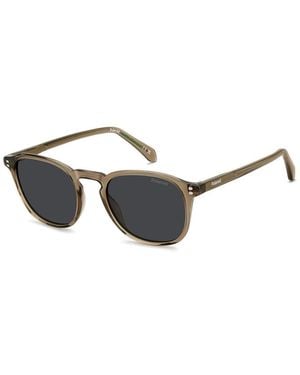 Polaroid Pld 4203/S/X Polarized 09Q/M9 - Black