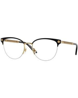 Versace Ve1297 1516 - Black