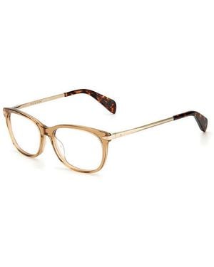 Rag & Bone Rnb3006 10A - Black
