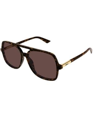 Chloé Ch0364S 002 - Black