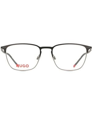 HUGO Hg 1235 284 - Black