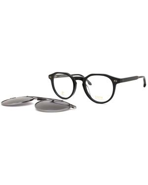 Lozza Ul4403 Luis Figo With Clip-On 700Q - Black