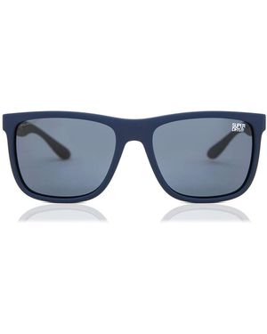 Superdry Sds Runnerx Polarized 122P - Grey