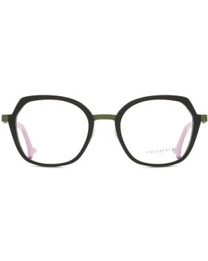 Face A Face Bocca Sydney 2 9538 - Black