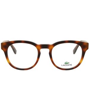 Lacoste L2904 240 - Black