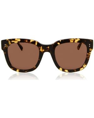 Messy Weekend ApS Liv Tortoise - Black