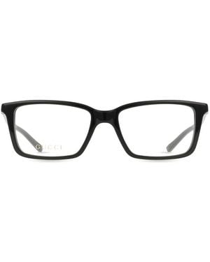 Gucci Gg1672O 005 - Black