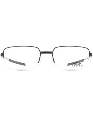 Oakley Ox3100 Foil Rq 0.5 310001 - Black