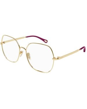 Chloé Ch0284O 001 - Black