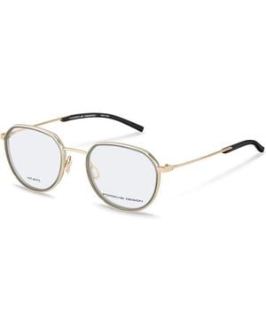 Porsche Design P8740 B000 - Black